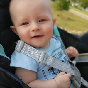 Meet your Posher, Jeremy